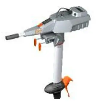 Sea Eagle Transom Boats - Fig 75