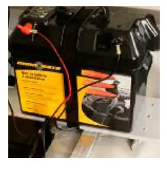 Sea Eagle Transom Boats - Fig 79