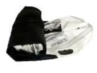 Sea Eagle Transom Boats - Fig 80