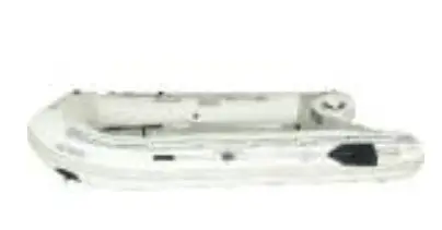 Sea Eagle Transom Boats - Fig 84