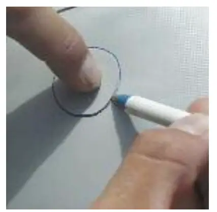 Sea Eagle Transom Boats - Fig 89