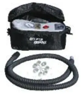 Sea Eagle Transom Boats - Fig 9