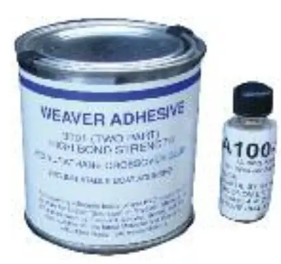 Sea Eagle Transom Boats - Fig 93