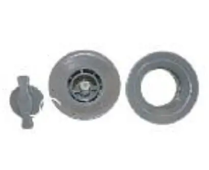 Sea Eagle Transom Boats - Fig 97