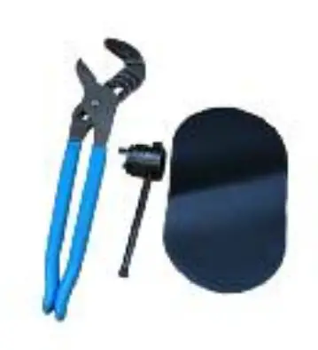 Sea Eagle Transom Boats - Fig 98