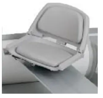 Sea Eagle Transom Boats - Fig60