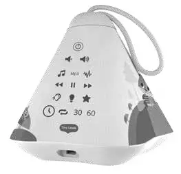 Tiny Love Tiny Dreamer -1