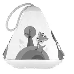 Tiny Love Tiny Dreamer