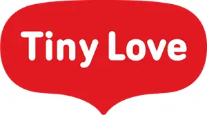 Tiny Love logo