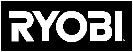 RYOBI OP40CS 40V Integrated Rapid Charger logo