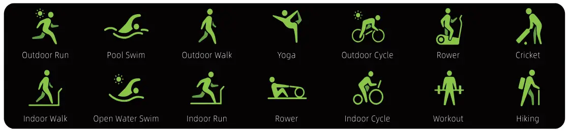 Exercise Instruction