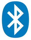 Bluetooth Icon