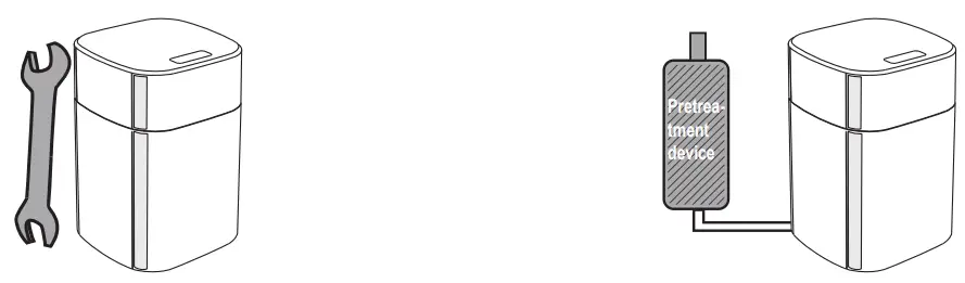 Midea MU136-4 Ultrafiltration Water Purifier - fig10