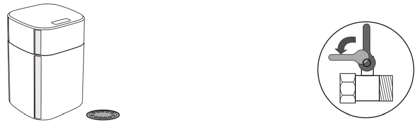 Midea MU136-4 Ultrafiltration Water Purifier - fig14