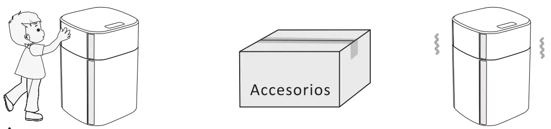 Midea MU136-4 Ultrafiltration Water Purifier - fig15