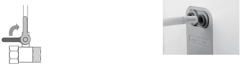 Midea MU136-4 Ultrafiltration Water Purifier - fig5