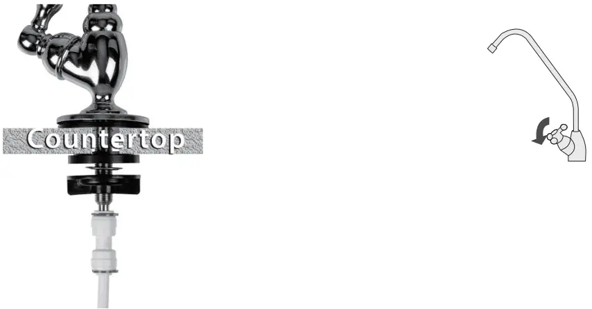 Midea MU136-4 Ultrafiltration Water Purifier - fig6