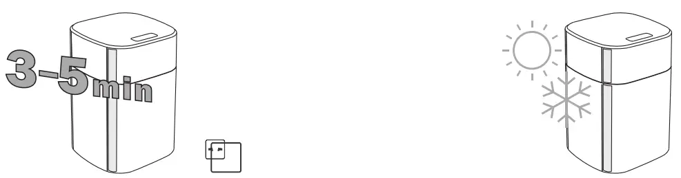 Midea MU136-4 Ultrafiltration Water Purifier - fig9