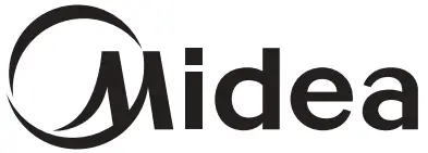 Midea logo