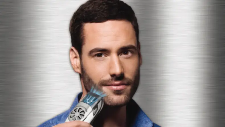 Rowenta Tn4850f0 Airforce Precision Beard Trimmer Instruction Manual Rowenta Tn4850f0 Airforce Precision Beard Trimmer Instruction Manual