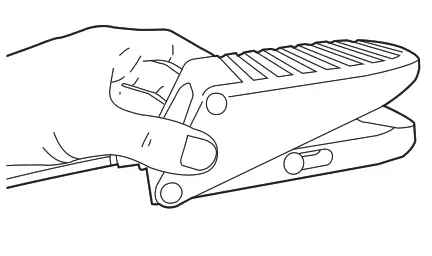 TOPEAK TW030 PrepStand eUP Lift Assist Workstand - FIG10