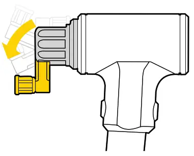 TOPEAK TW030 PrepStand eUP Lift Assist Workstand - FIG7