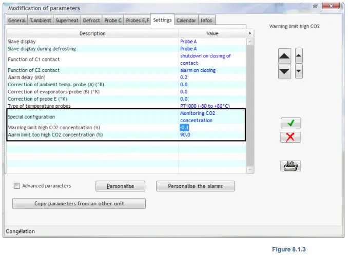 DIGITAL DC24D NEWEL3 Multi Function Controller - fig 2
