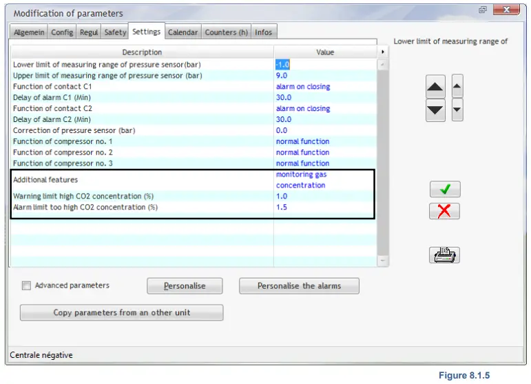 DIGITAL DC24D NEWEL3 Multi Function Controller - fig 4