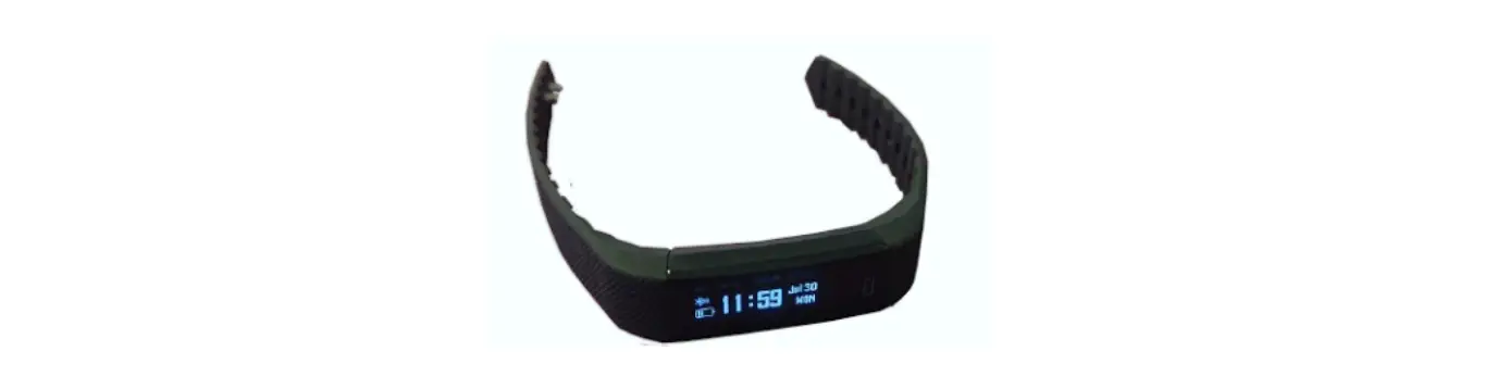 Yoho Sports Band User Manual