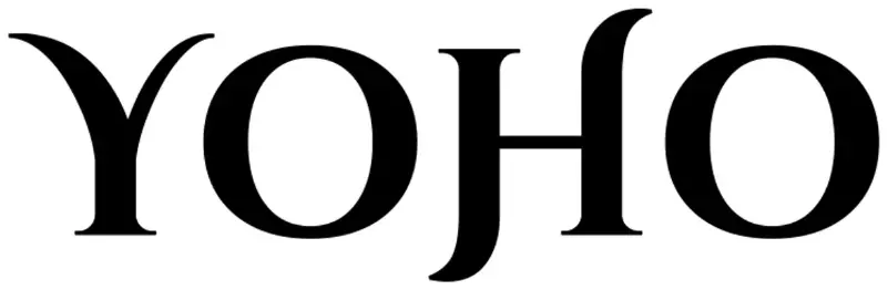 Yoho-logo