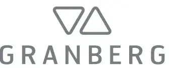 GRANBERG logo