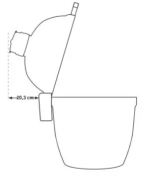 KAMADO-JOE-KJ23RHC-Classic-II-18-Inch-Charcoal-Grill-FIG-2