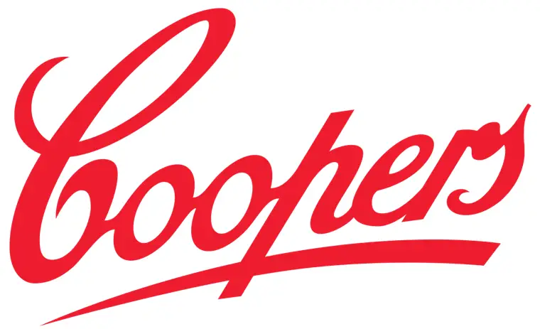Coopers logo