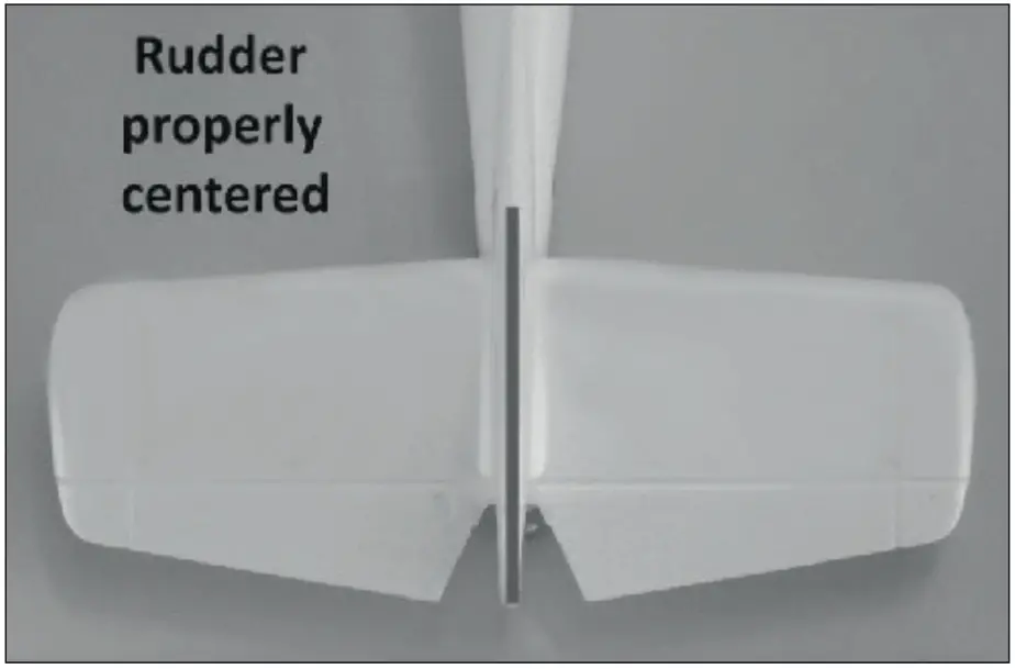 Center Control Surfaces