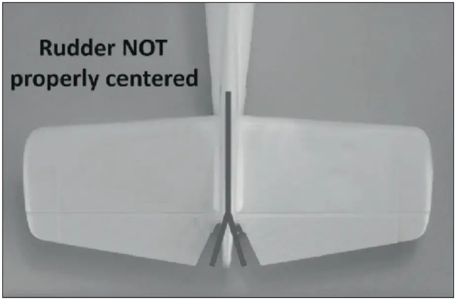 Center Control Surfaces