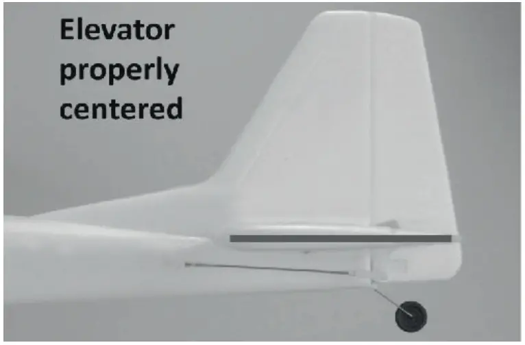 Center Control Surfaces