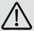 Warning icon