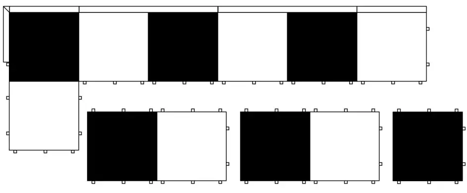 FOS technologies StarLit Dance Floor - fig 6