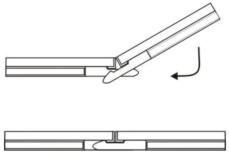 FOS technologies StarLit Dance Floor - fig2