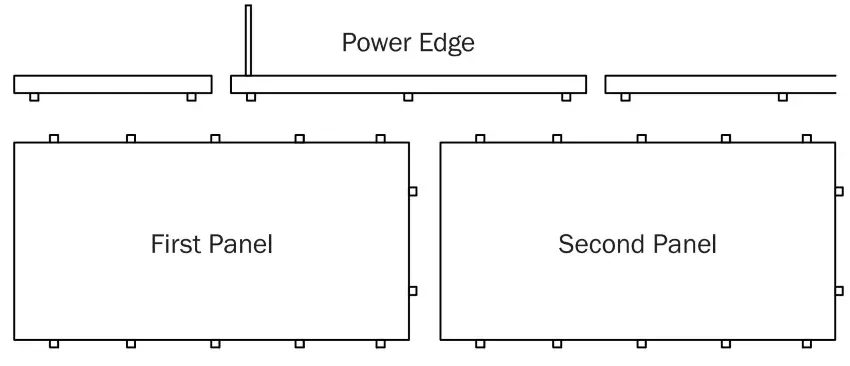 FOS technologies StarLit Dance Floor - fig3