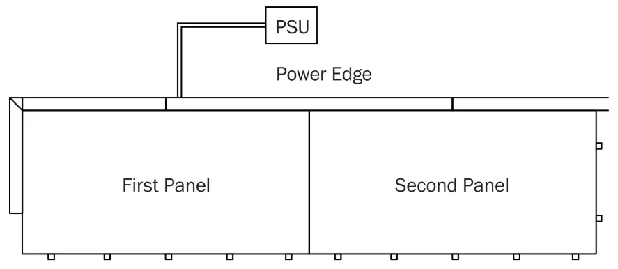 FOS technologies StarLit Dance Floor - fig4
