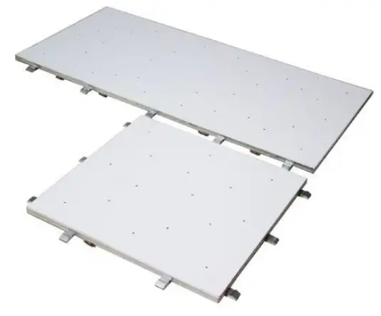 FOS technologies StarLit Dance Floor