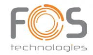FOS technologies logo