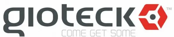 gioteck SC3NSW-21-MU SC3 Pro Wireless Controller lgoo