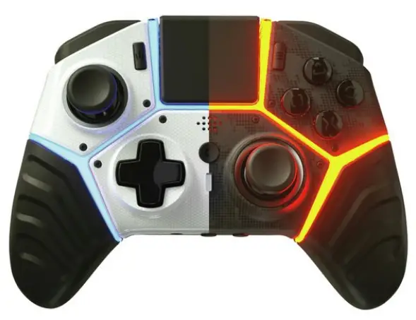 gioteck SC3NSW-21-MU SC3 Pro Wireless Controller product