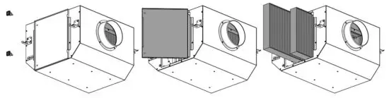 FIG 13 TECHNICAL MAINTENANCE