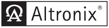 Altronix - logo
