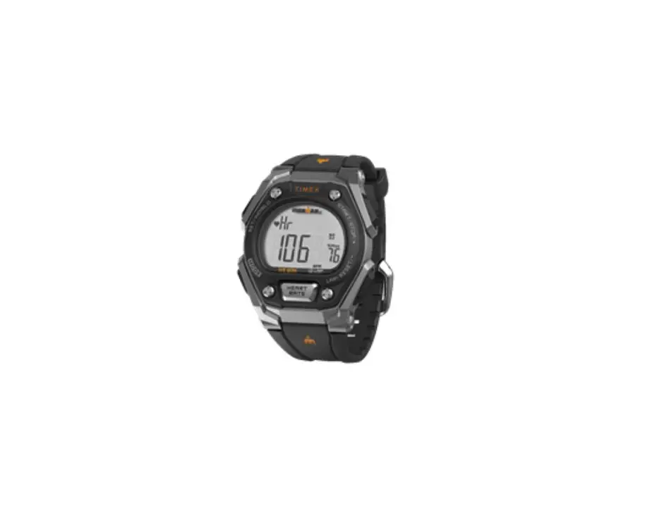 Timex Classic 10+ Ironman Watch User Guide Timex Classic 10+ Ironman Watch User Guide
