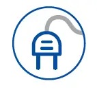 EPSON WorkForce ST-M1000 Monochrome Supertank Printer FIG 2