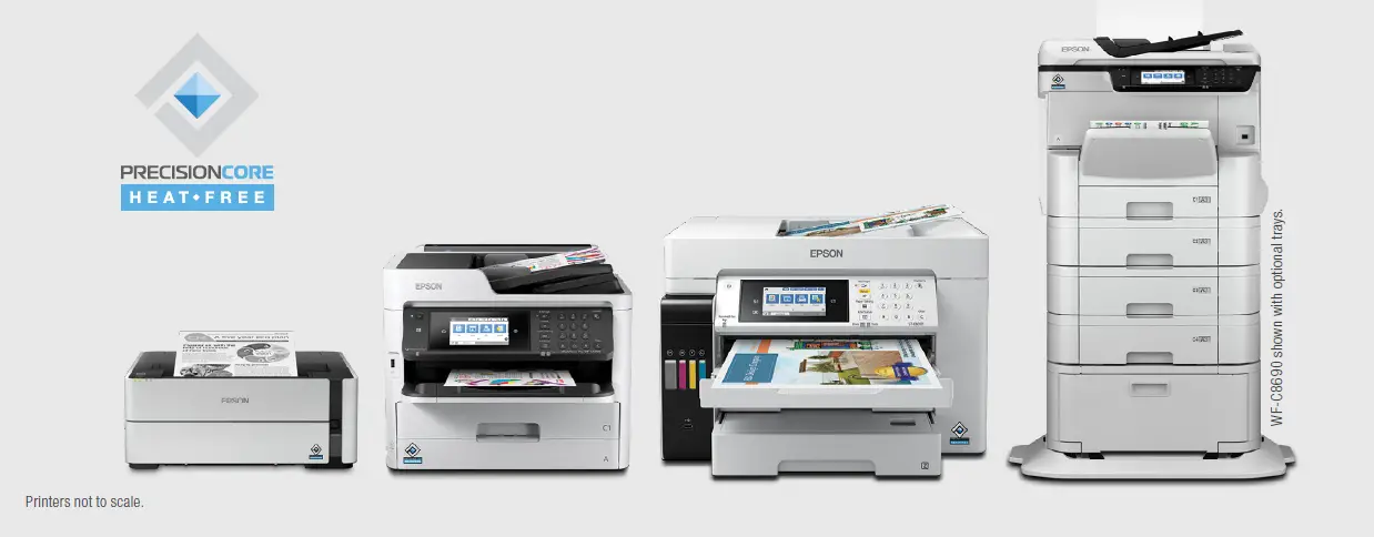 EPSON WorkForce ST-M1000 Monochrome Supertank Printer FIG 8